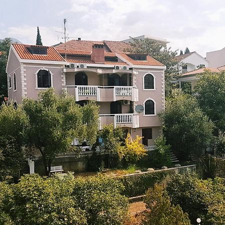 Villa Nena Herceg Novi Exterior foto